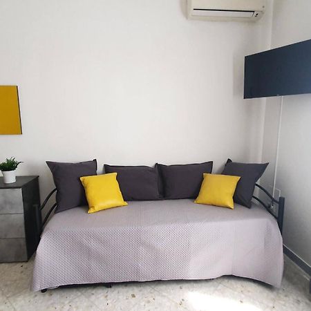 Limited Edition Guesthouse บารี ภายนอก รูปภาพ