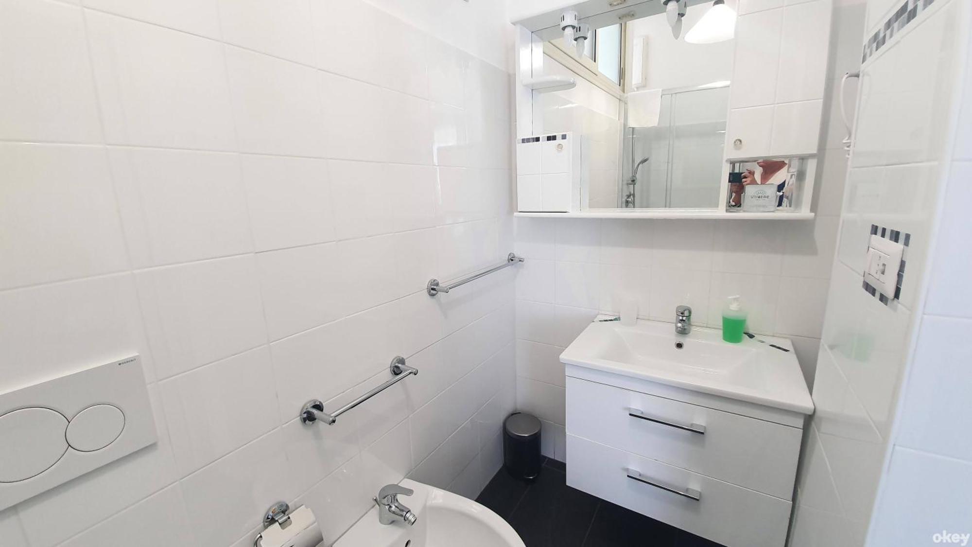 Limited Edition Guesthouse บารี ภายนอก รูปภาพ