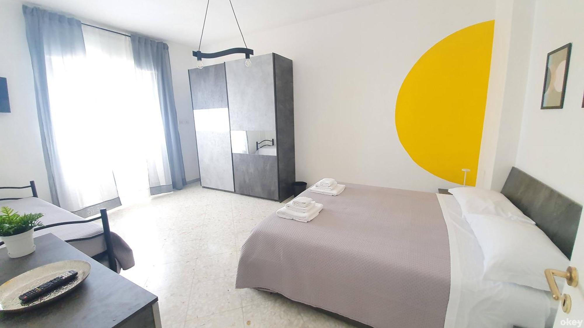 Limited Edition Guesthouse บารี ภายนอก รูปภาพ