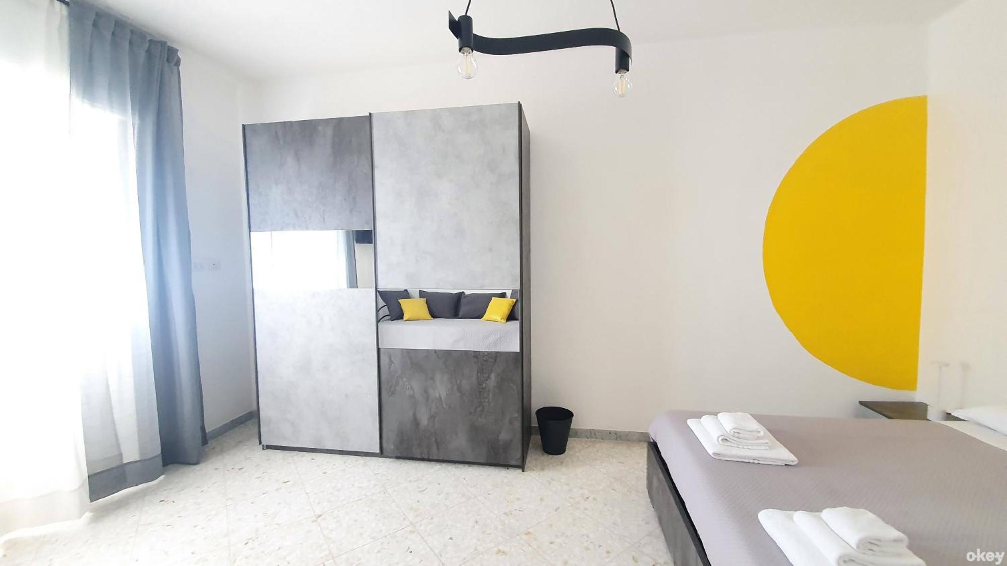 Limited Edition Guesthouse บารี ภายนอก รูปภาพ