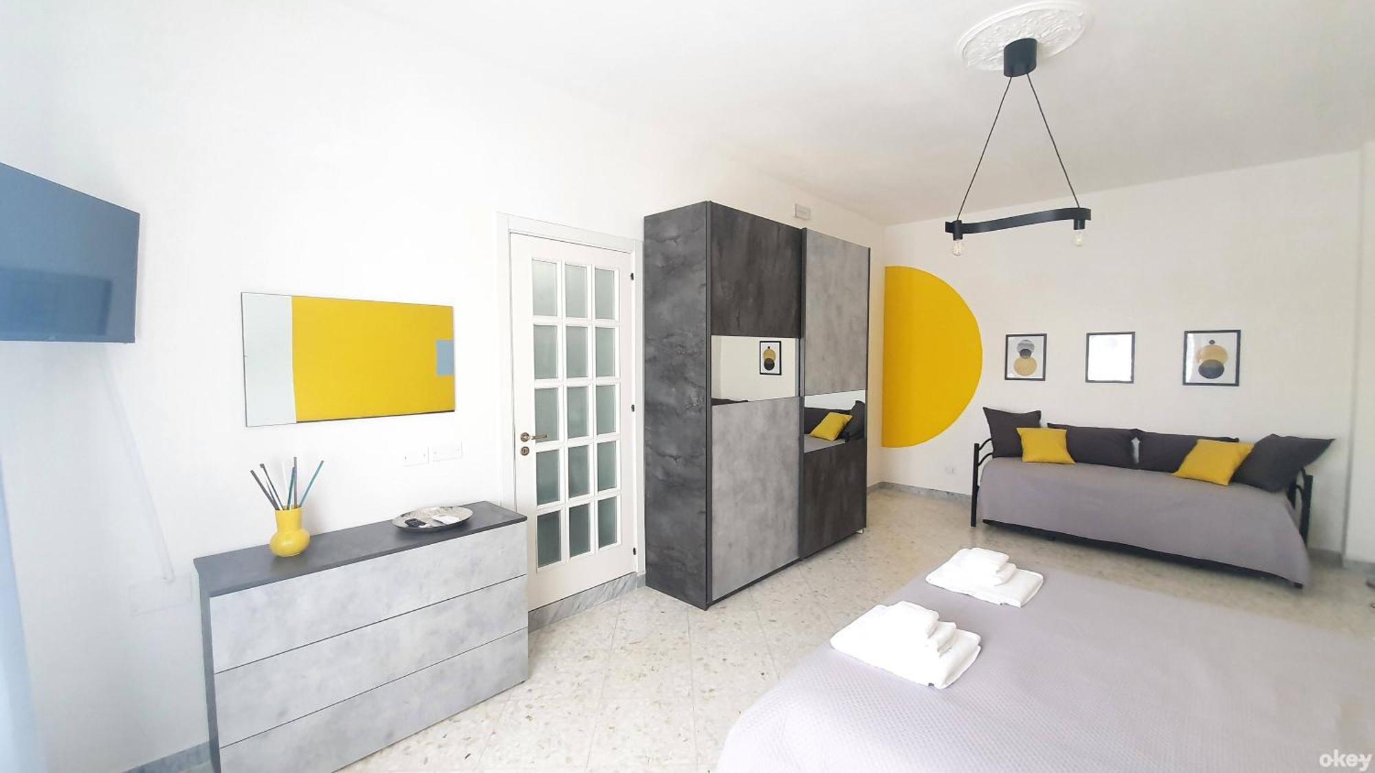 Limited Edition Guesthouse บารี ภายนอก รูปภาพ