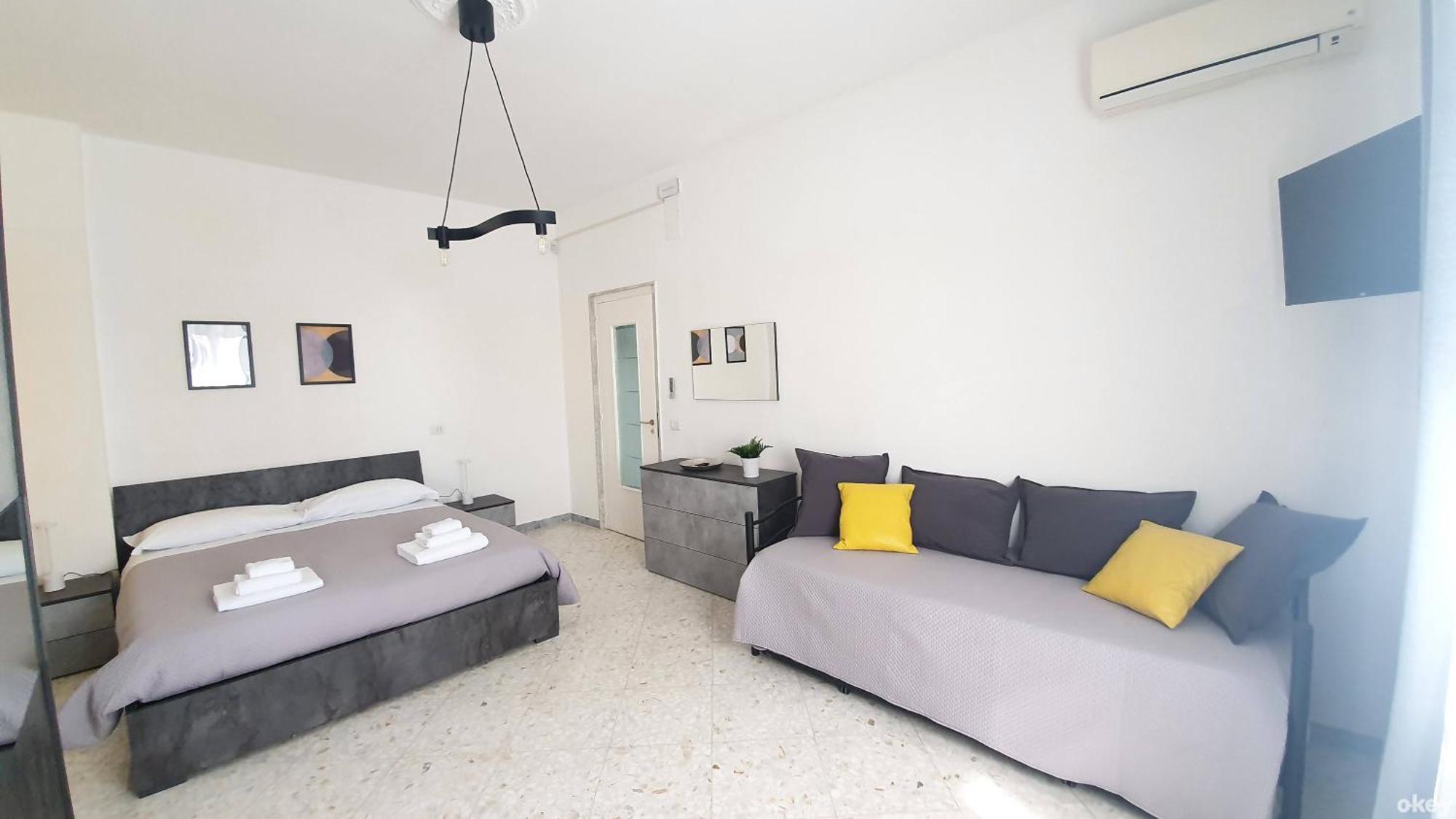 Limited Edition Guesthouse บารี ภายนอก รูปภาพ