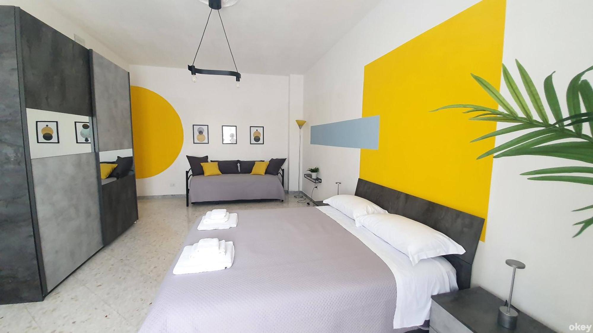 Limited Edition Guesthouse บารี ภายนอก รูปภาพ