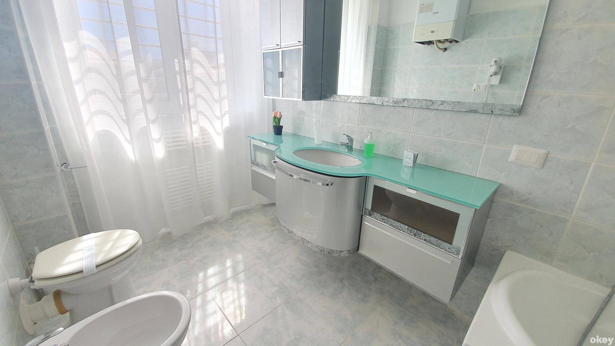 Limited Edition Guesthouse บารี ภายนอก รูปภาพ