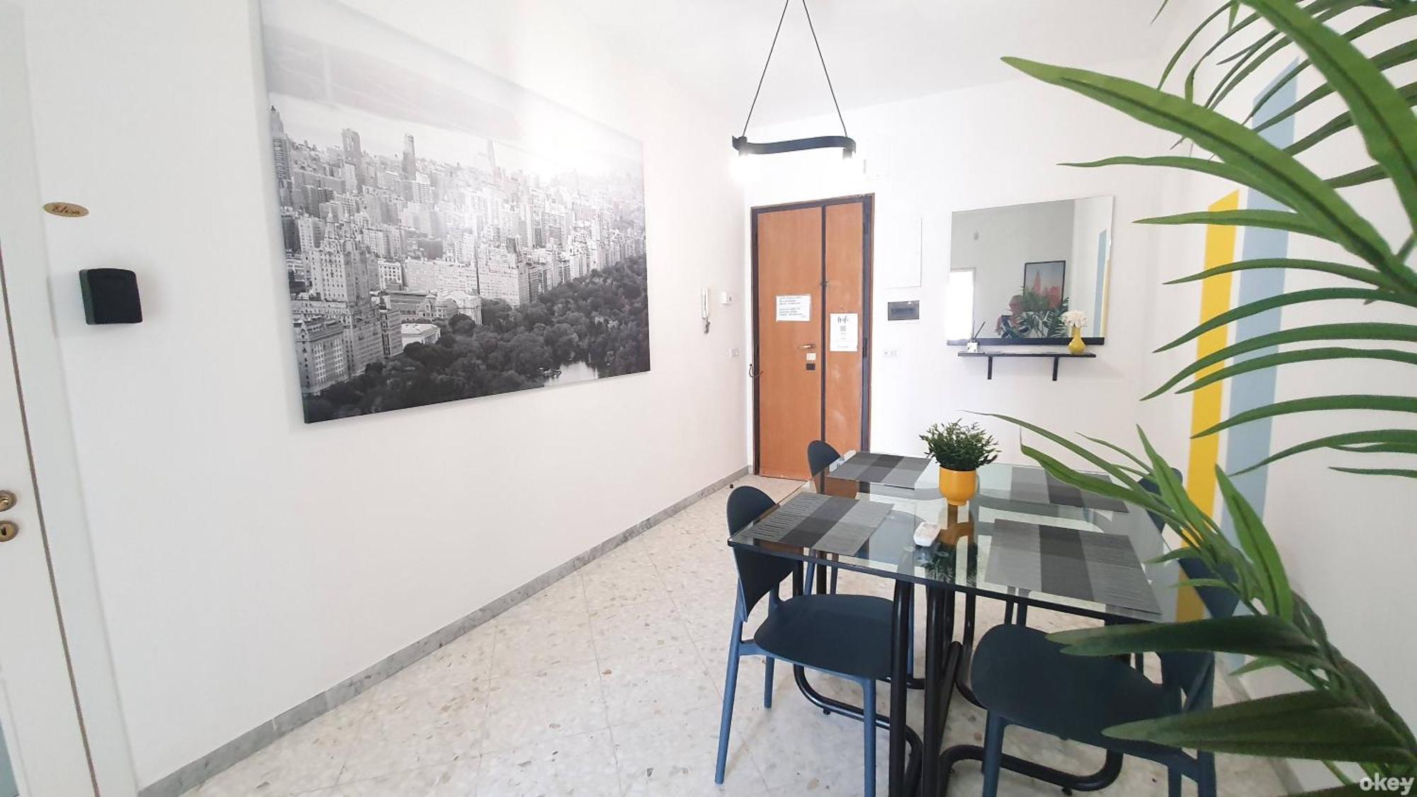 Limited Edition Guesthouse บารี ภายนอก รูปภาพ